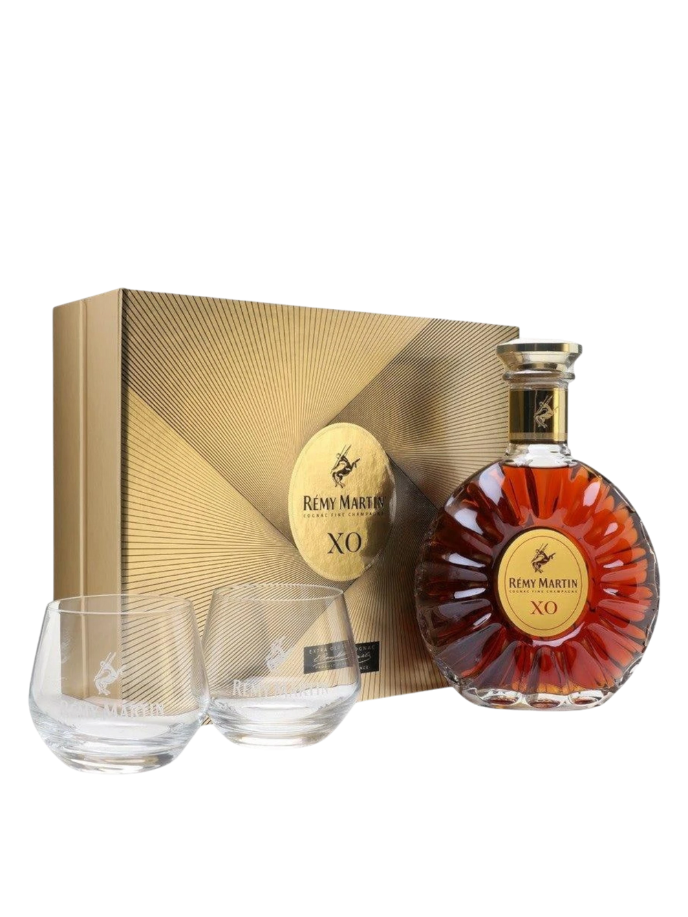 Remy Martin Cognac Fine Champagne XO 750ml