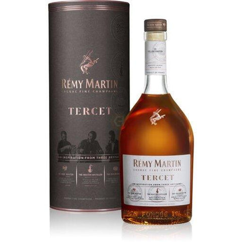 Remy Martin Tercet Cognac - Preet's Barrel