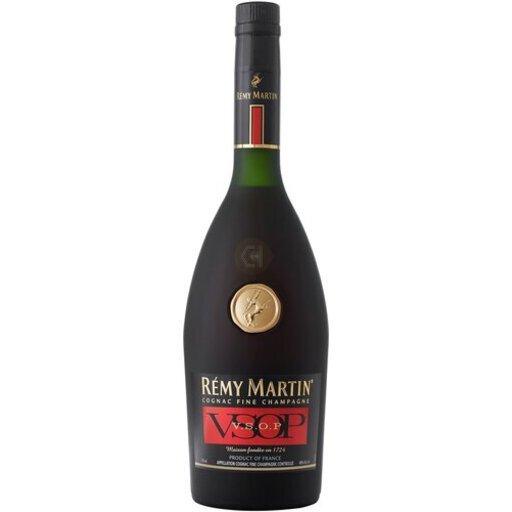 Remy Martin VSOP Cognac - Preet's Barrel