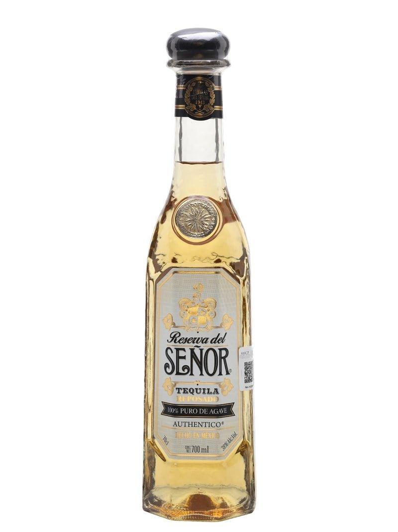 Reserva Del Senor Repo 750ml