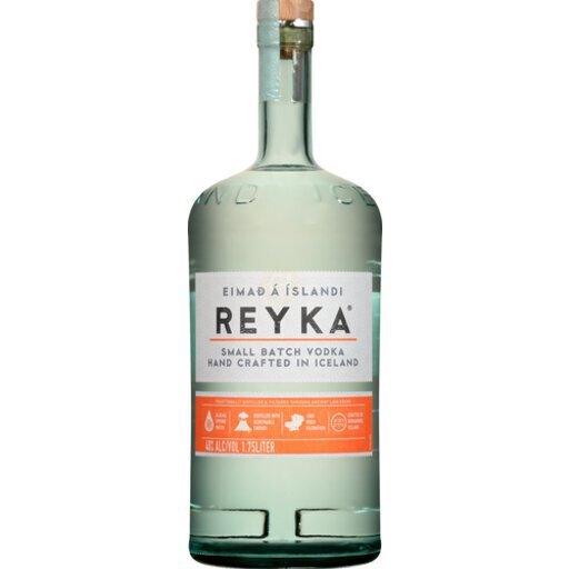 Reyka Small Batch Vodka 1.75L