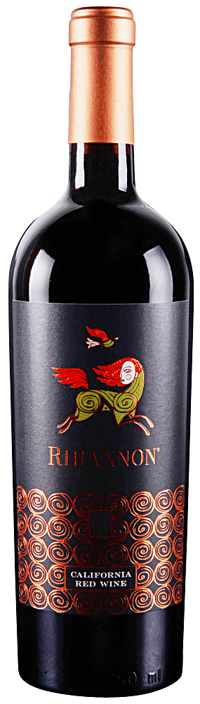 Rhiannon Proprietor's Red Blend 2023, 750ml