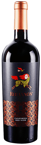 Rhiannon Proprietor's Red Blend 2023, 750ml
