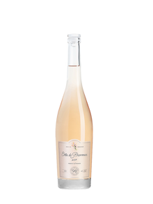 Cotes De Provence Rose'