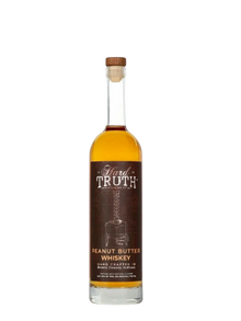 Hard Truth Peanut Butter Whiskey 750ml