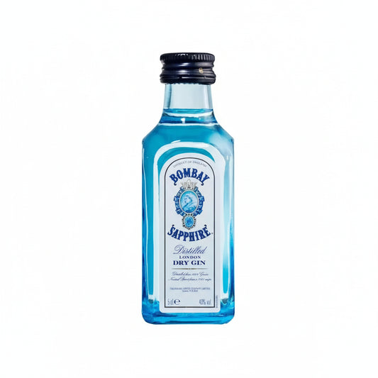 Bombay Sapphire Gin 50ml