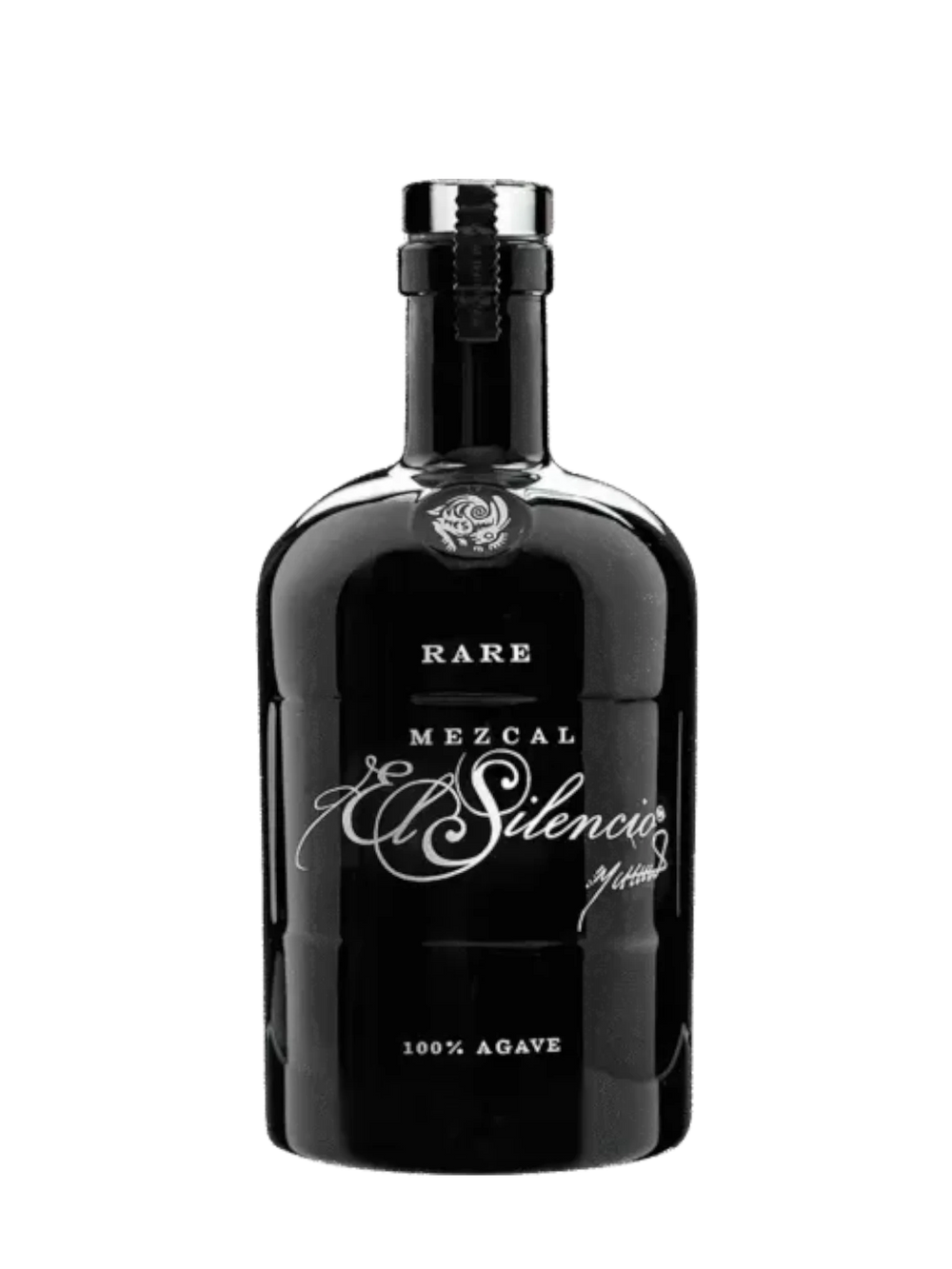 EL SILENCIO MEZCAL RARE 750