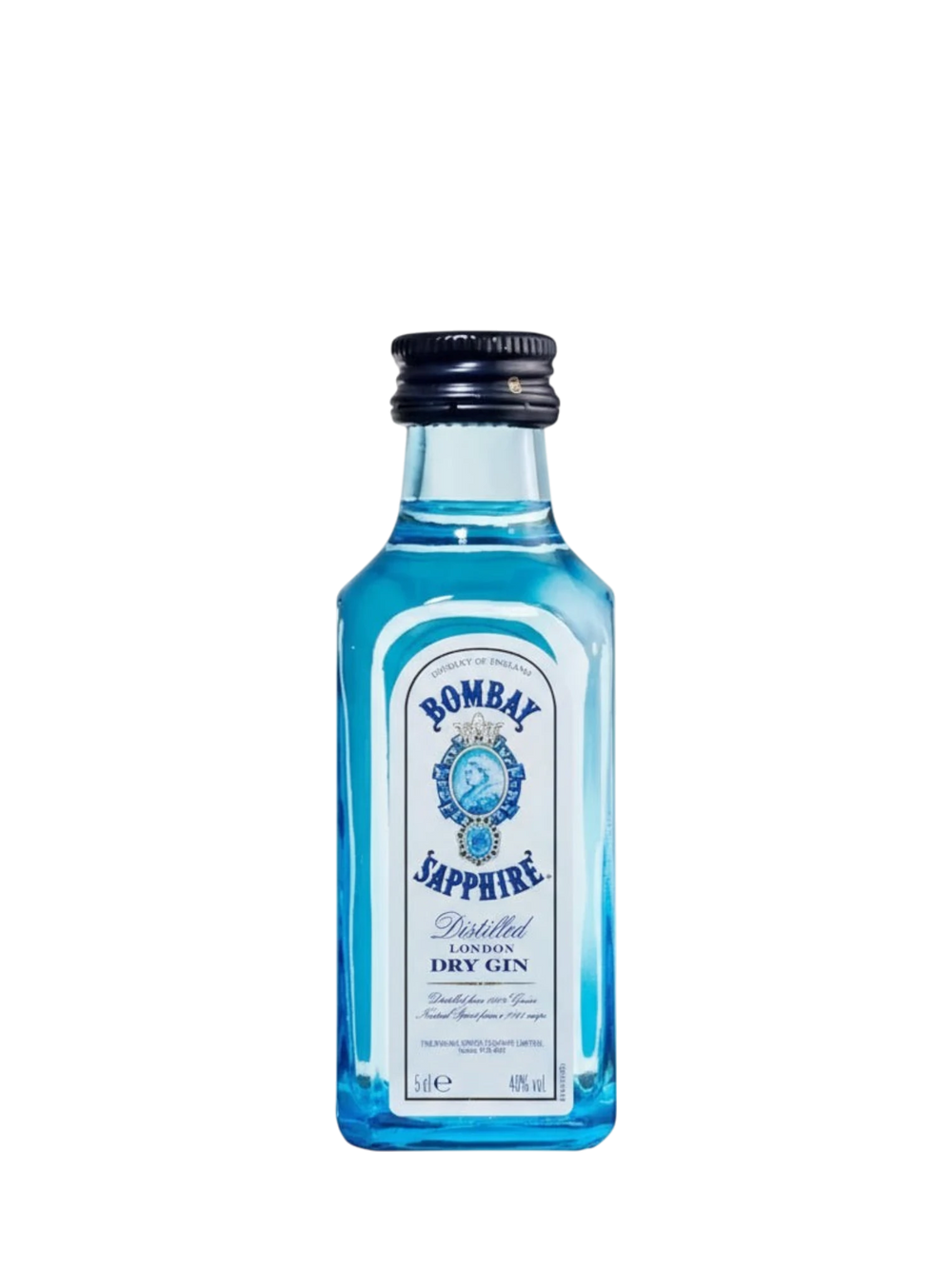 Bombay Sapphire Gin 50ml