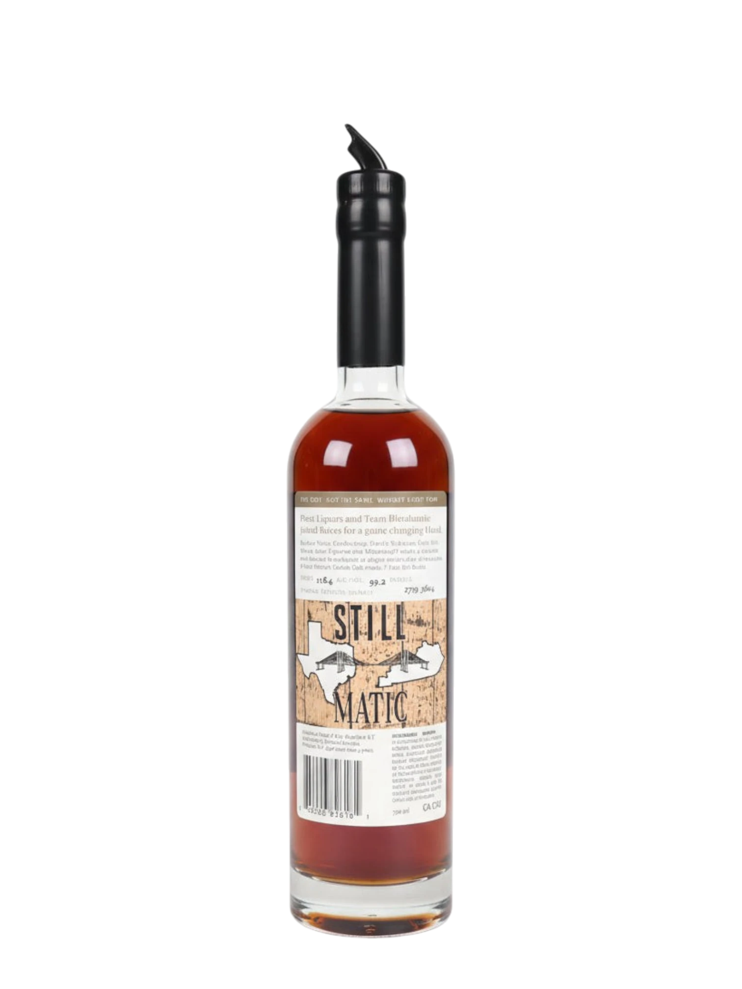 Pinhook True Small Batch Preet Pick 750ml