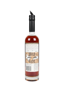 Pinhook True Small Batch Preet Pick 750ml