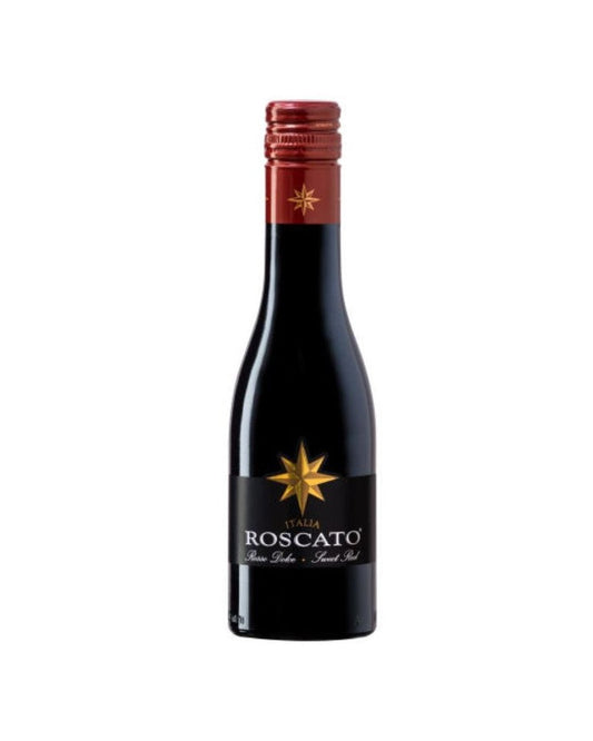 Roscato Sweet Red 187ml