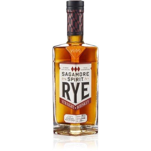 Sagamore Spirit American Straight Rye Whiskey 750ml