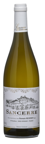 Romain Reverdy — SoilAir Selection Sancerre 750ml