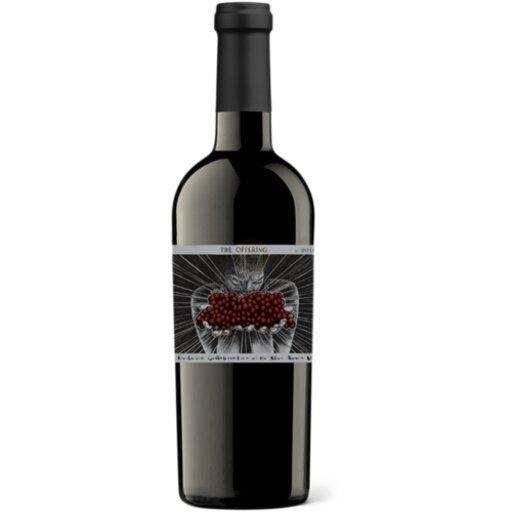 Sans Liege The Offering Red Blend 750ml