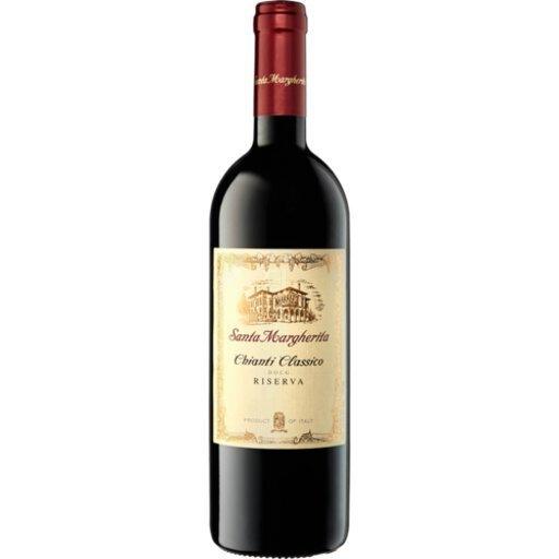 Santa Margherita Chianti Classico Riserva 750ml