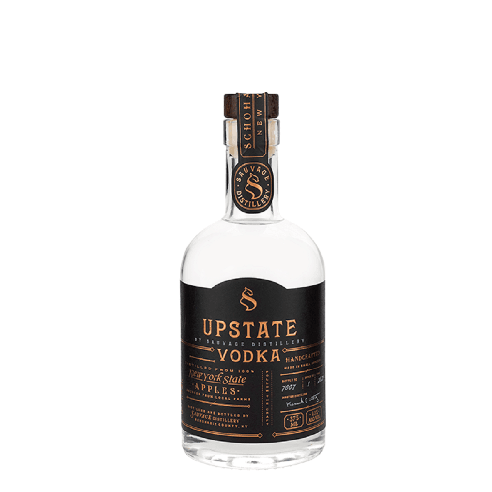 Sauvage Distillery Upstate Vodka 750ml