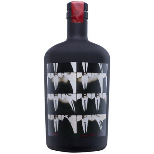 Savage & Cooke Burning Chair Bourbon 750ml
