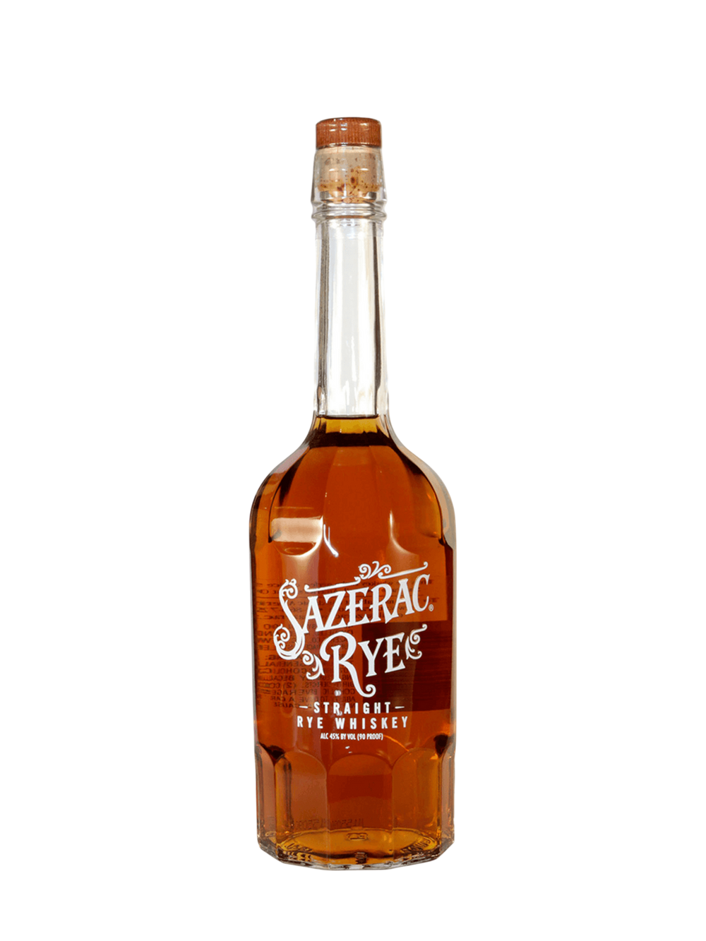 Sazerac Rye Barrel Pick 750ml- Single Barrel Pick