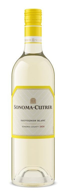 Sonoma-Cutrer Sauvignon Blanc 2024, 750ml