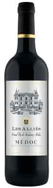Les Allies Medoc 2019 750ml