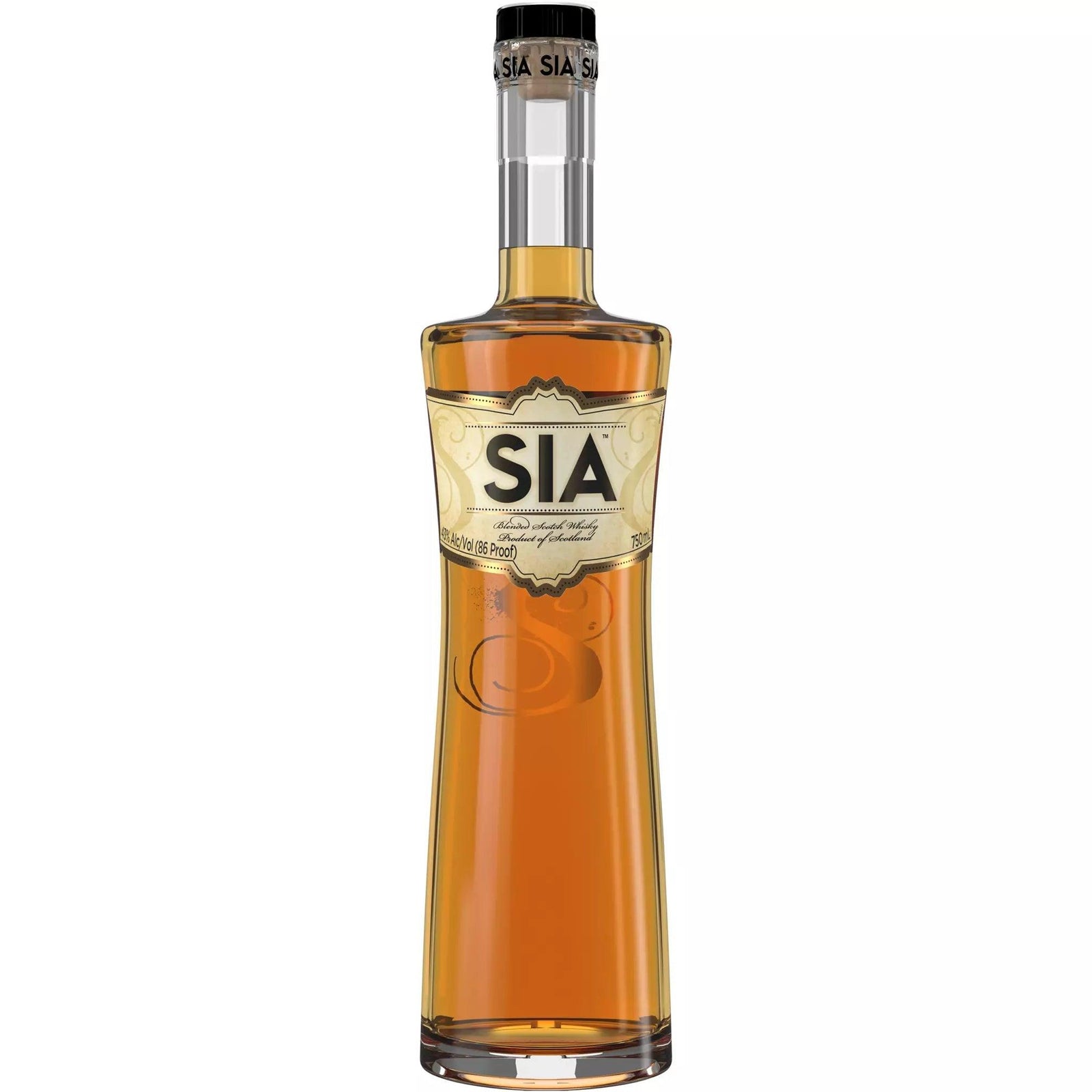 Sia Blended Scotch Whisky,..