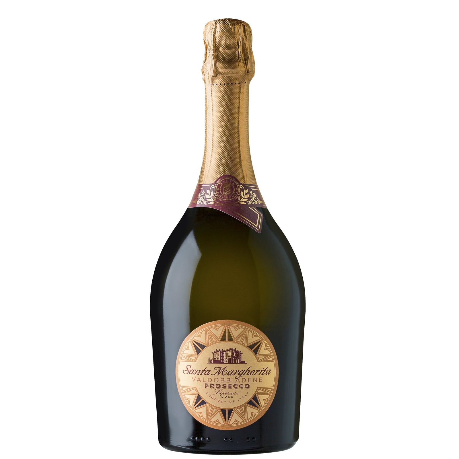 Santa Margherita Brut Sparkling Wine 750ml