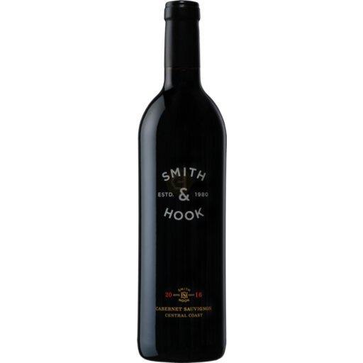Smith & Hook Cabernet Sauvignon Central Coast 750ml