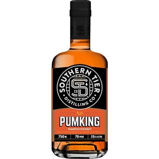 Southern Tier Distilling Co Pumking Whiskey - Preet's Barrel