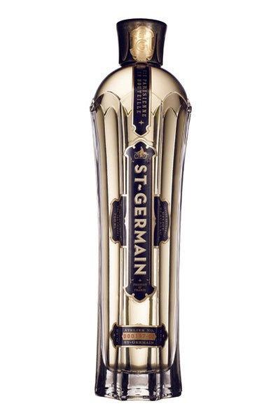 St Germain Elderflower Liqueur 40 750ml