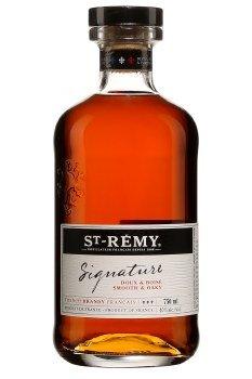 St-Remy Signature 750ml - Preet's Barrel