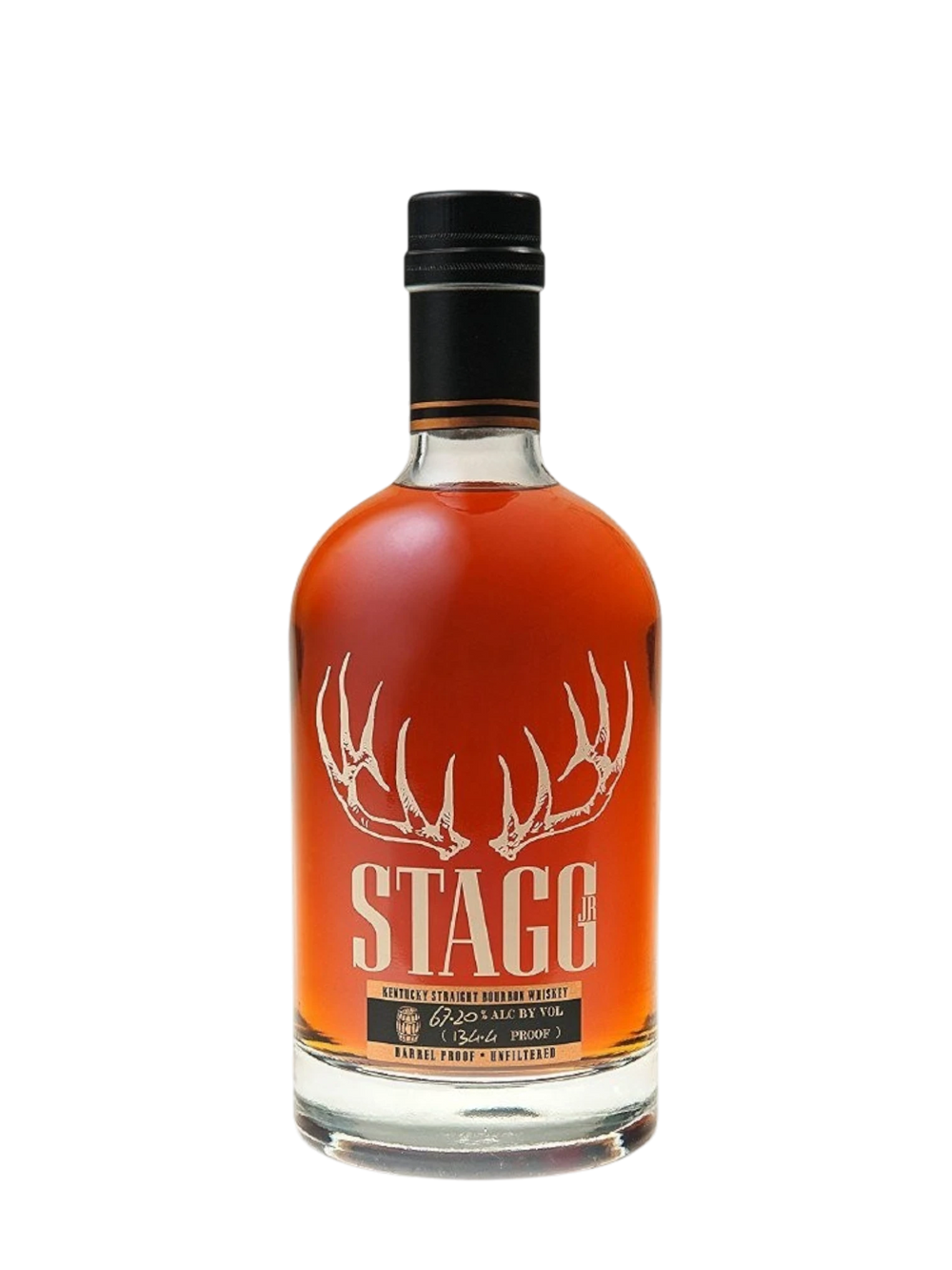 Stagg Barrel Proof Bourbon 750ml