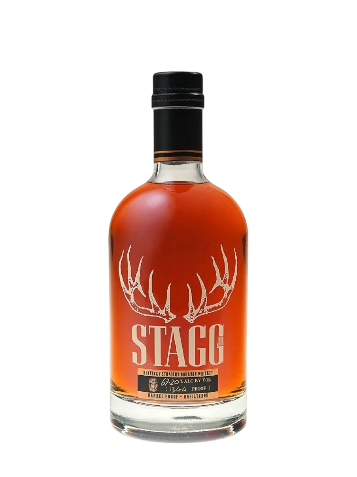 Stagg Barrel Proof Bourbon 750ml