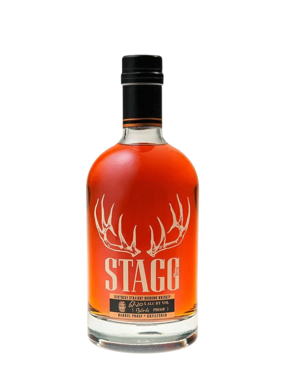 Stagg Jr. Kentucky Straight Bourbon Whiskey  750ml