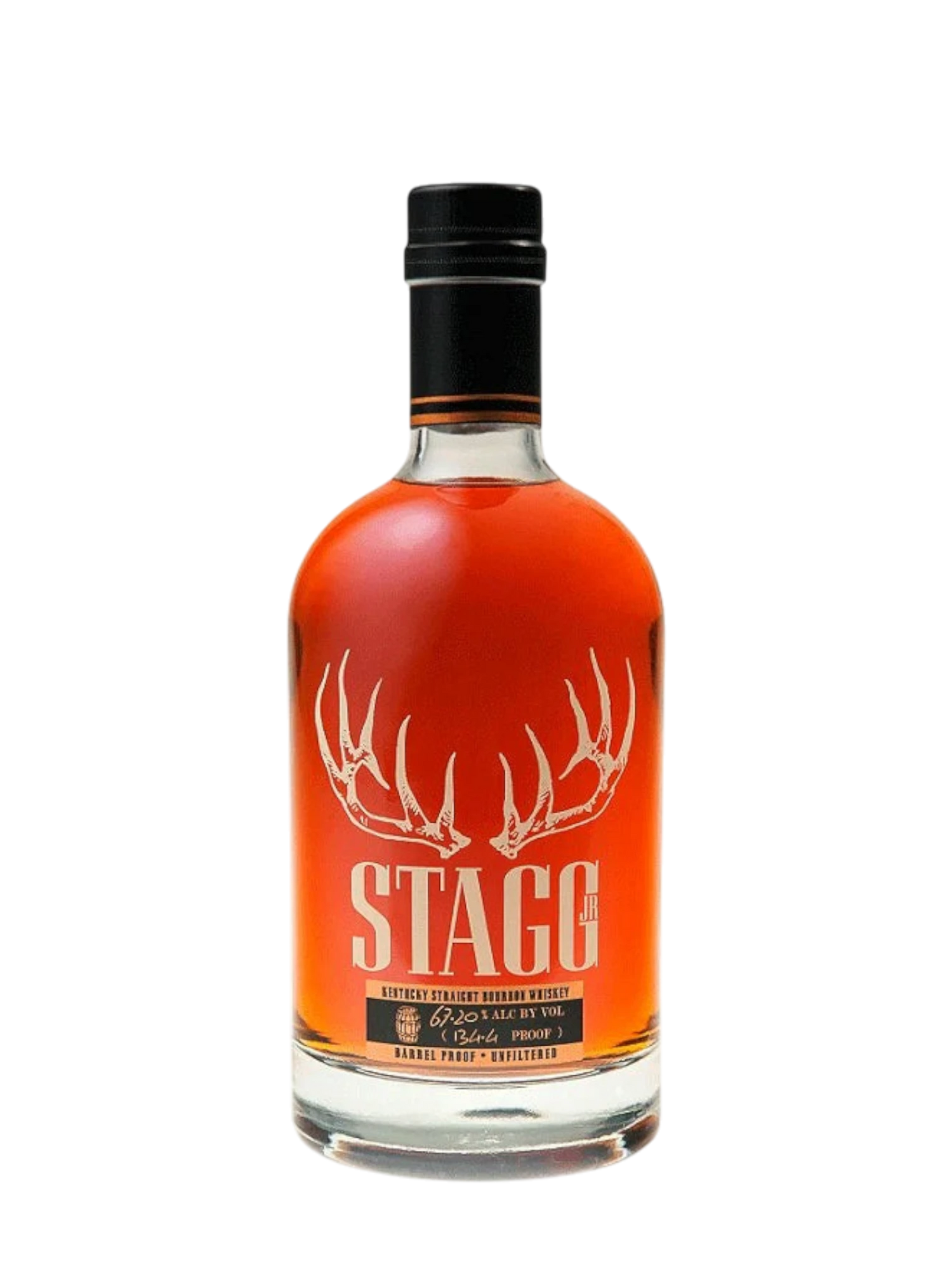Stagg Jr. Kentucky Straight Bourbon Whiskey  750ml