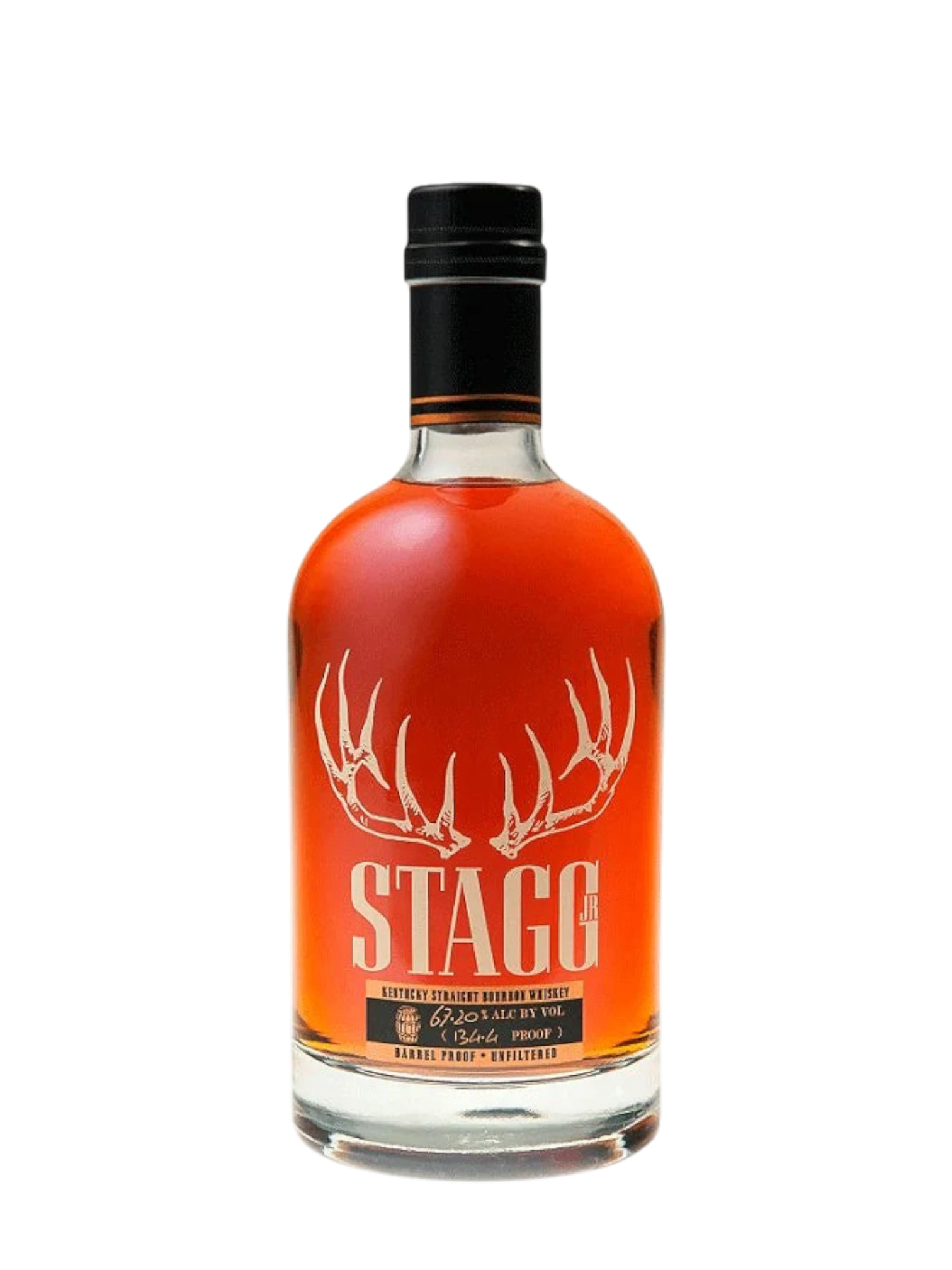 Stagg Jr. Kentucky Straight Bourbon Whiskey  750ml