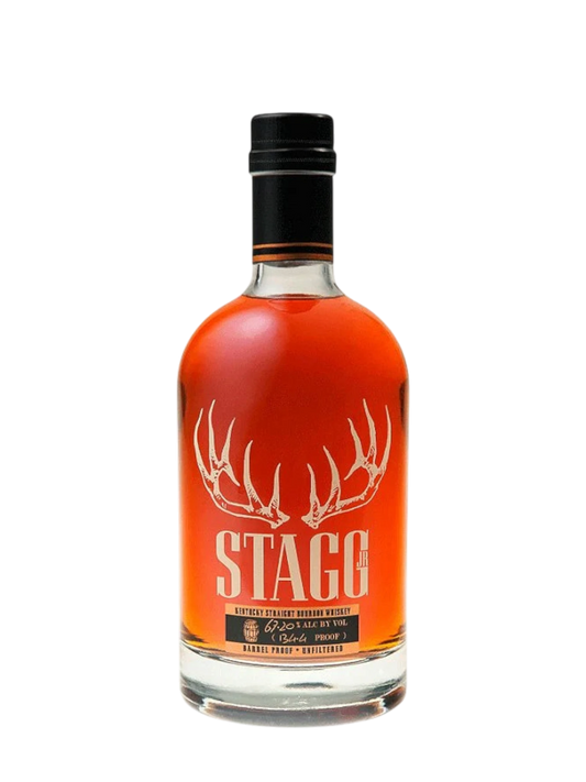 Stagg Jr. Kentucky Straight Bourbon Whiskey  750ml
