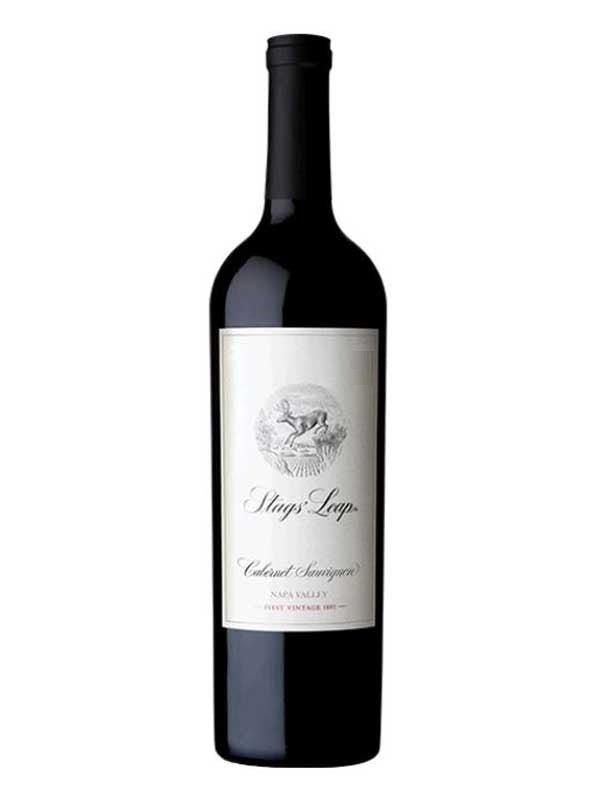 Stags' Leap Winery Cabernet Sauvignon, Napa Valley 750ml