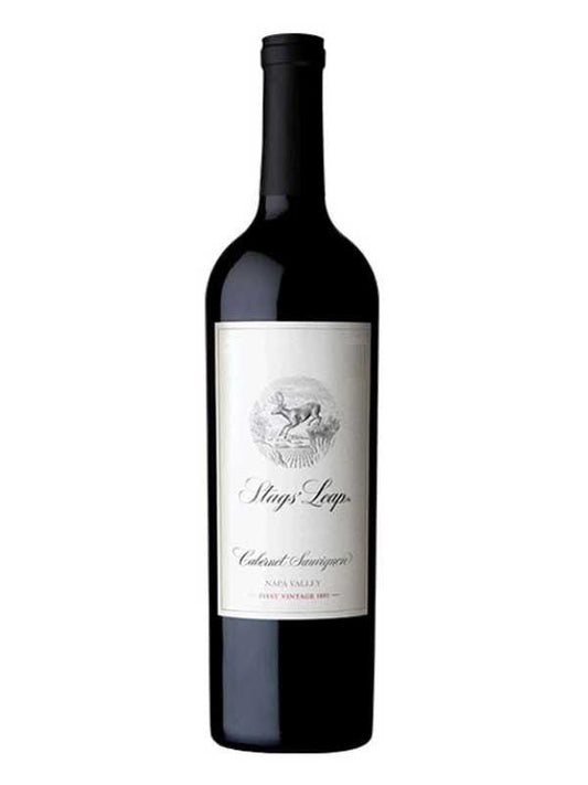 Stags' Leap Winery Cabernet Sauvignon, Napa Valley 750ml - Preet's Barrel
