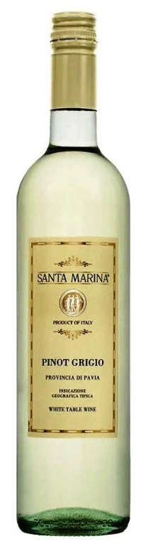 Santa Marina Pinot Grigio 750ml