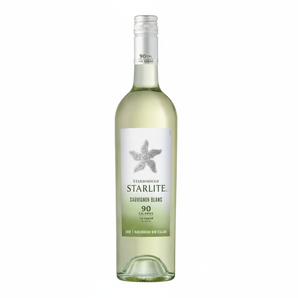 Starborough Starlite Sauvignon Blanc 90 Cal 750ml