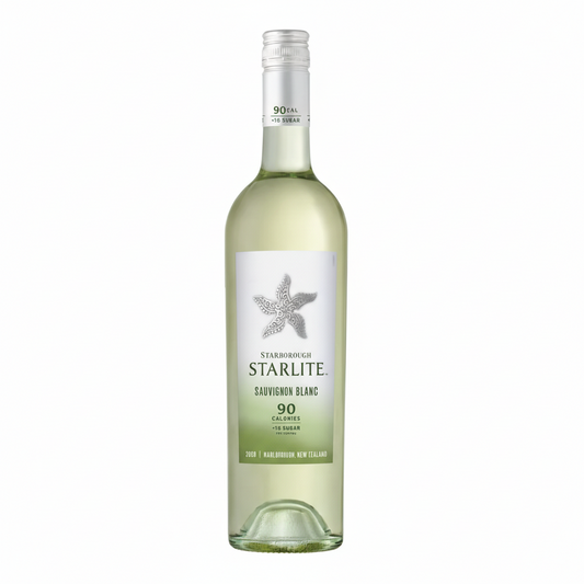 Starborough Starlite Sauvignon Blanc 90 Cal 750ml