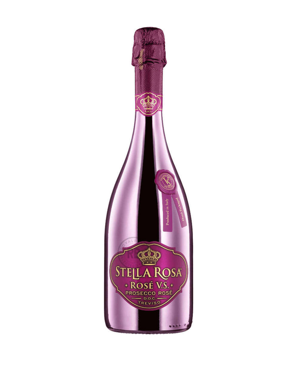 Stella Rosa® Rosé V.S. Prosecco D.O.C 750ml