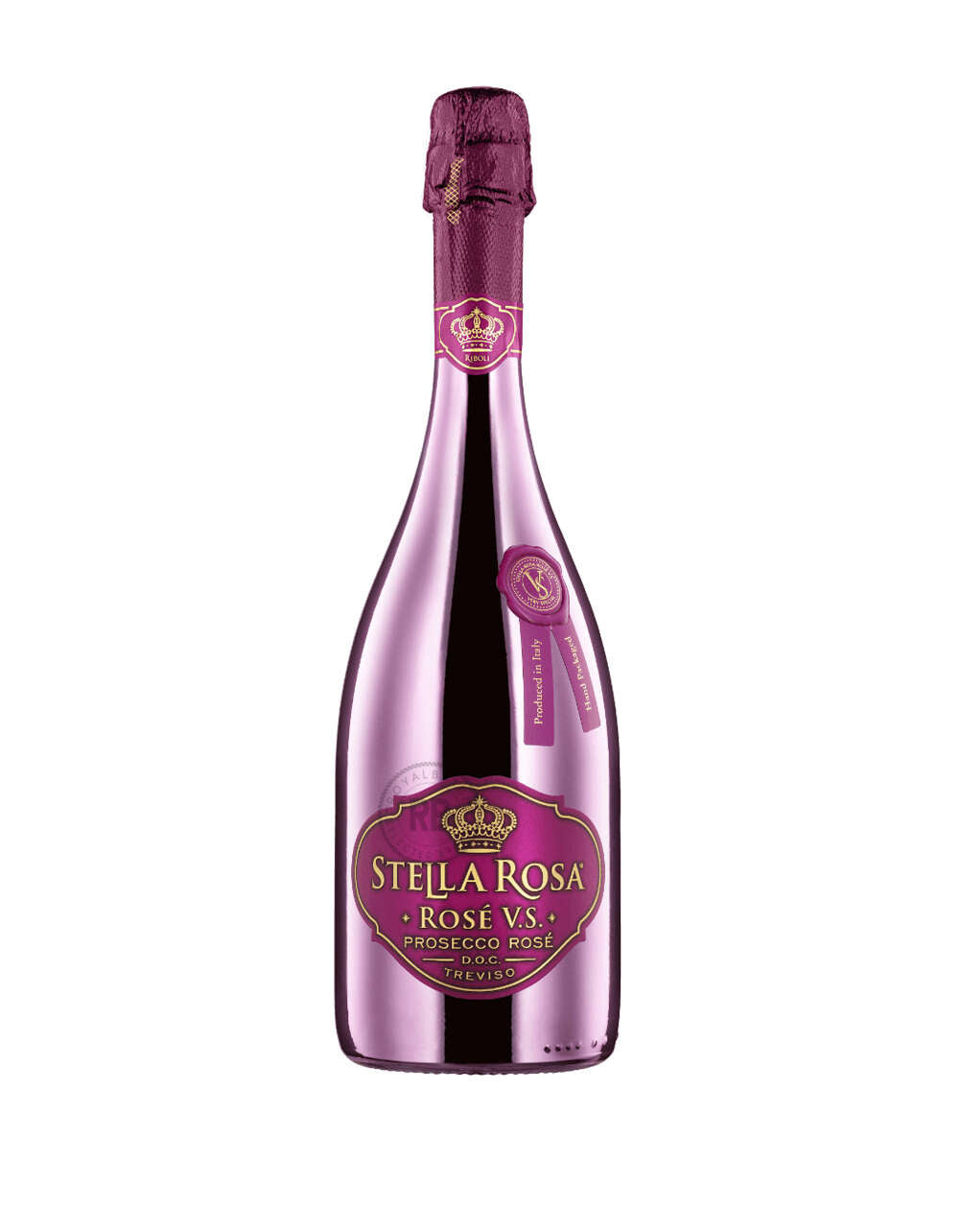 Stella Rosa® Rosé V.S. Prosecco D.O.C 750ml
