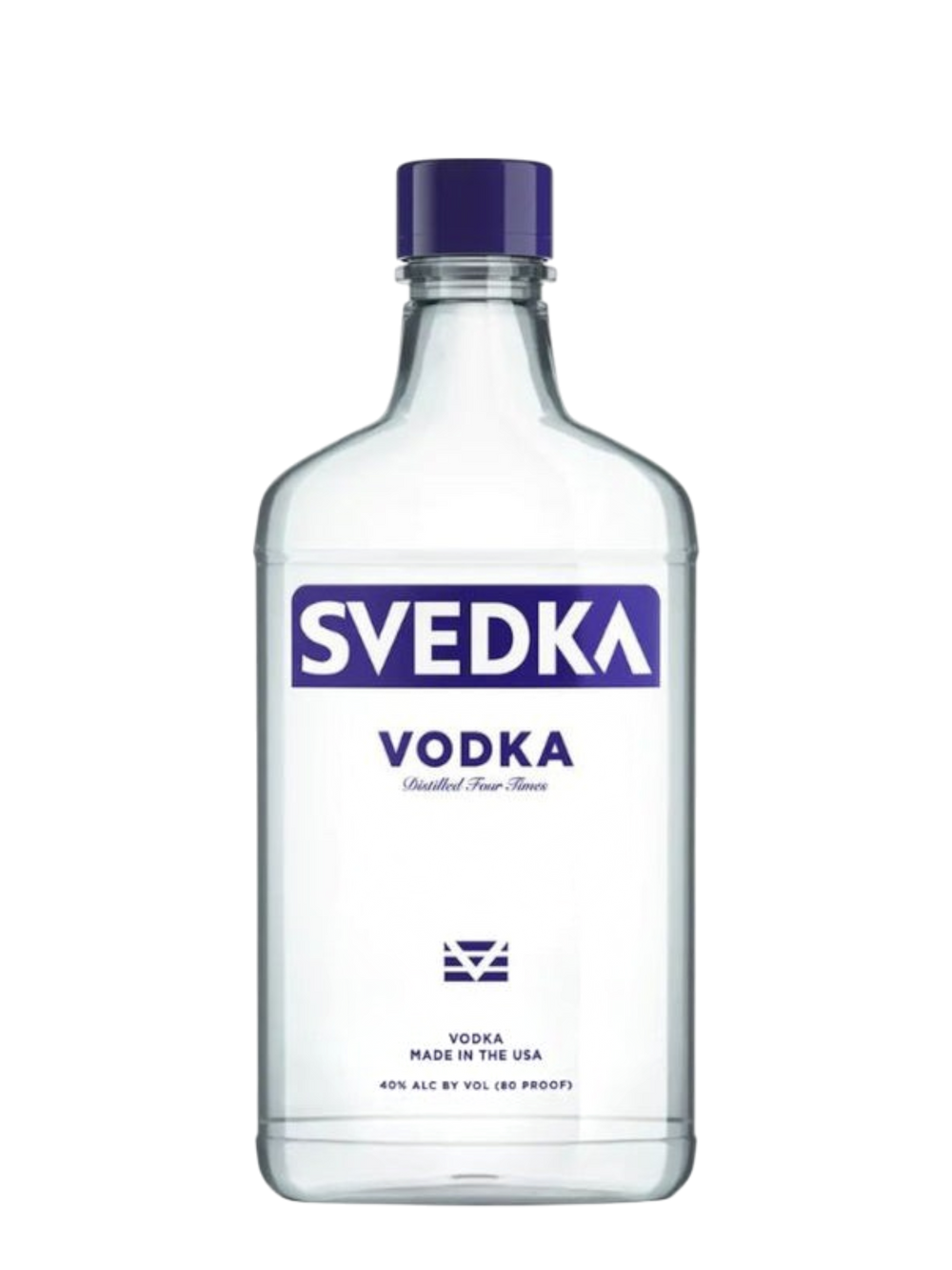 Svedka 100 Proof 375ML