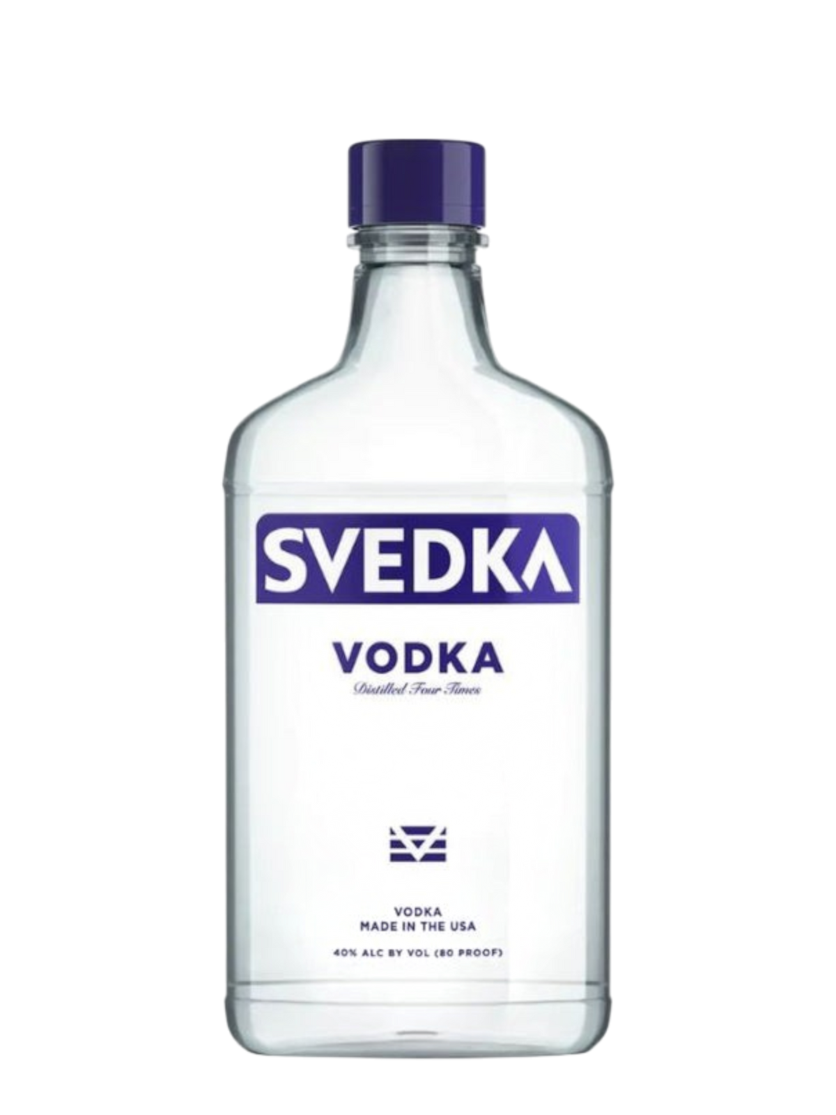 Svedka 100 Proof 375ML