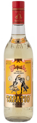 Tapatio Anejo Tequila 100% Puro De Agave 80 Proof