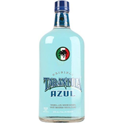 Tarantula Azul Tequila