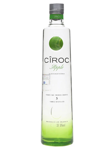Ciroc Apples 1L