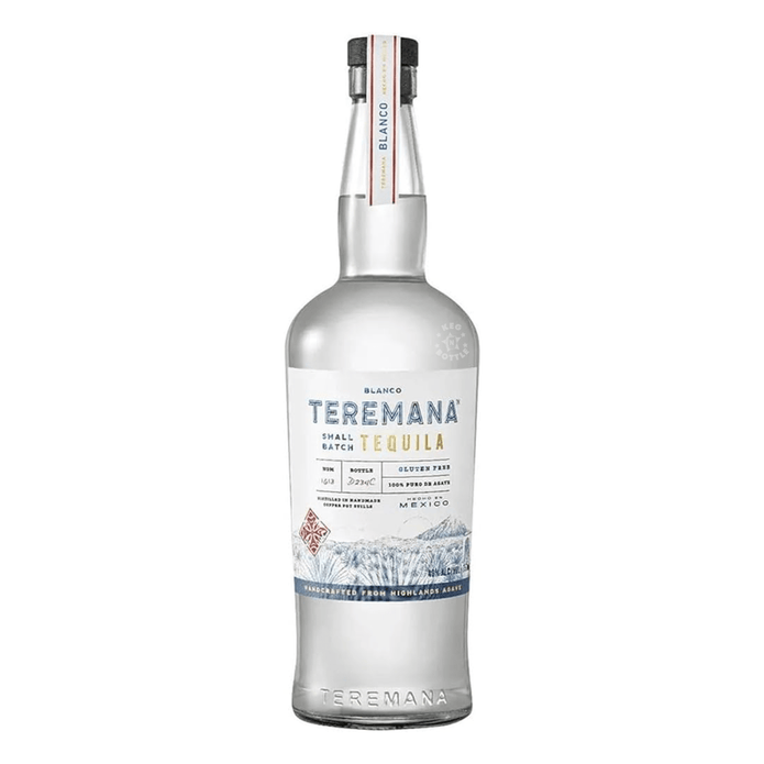 Teremana Tequila Blanco  1.75L