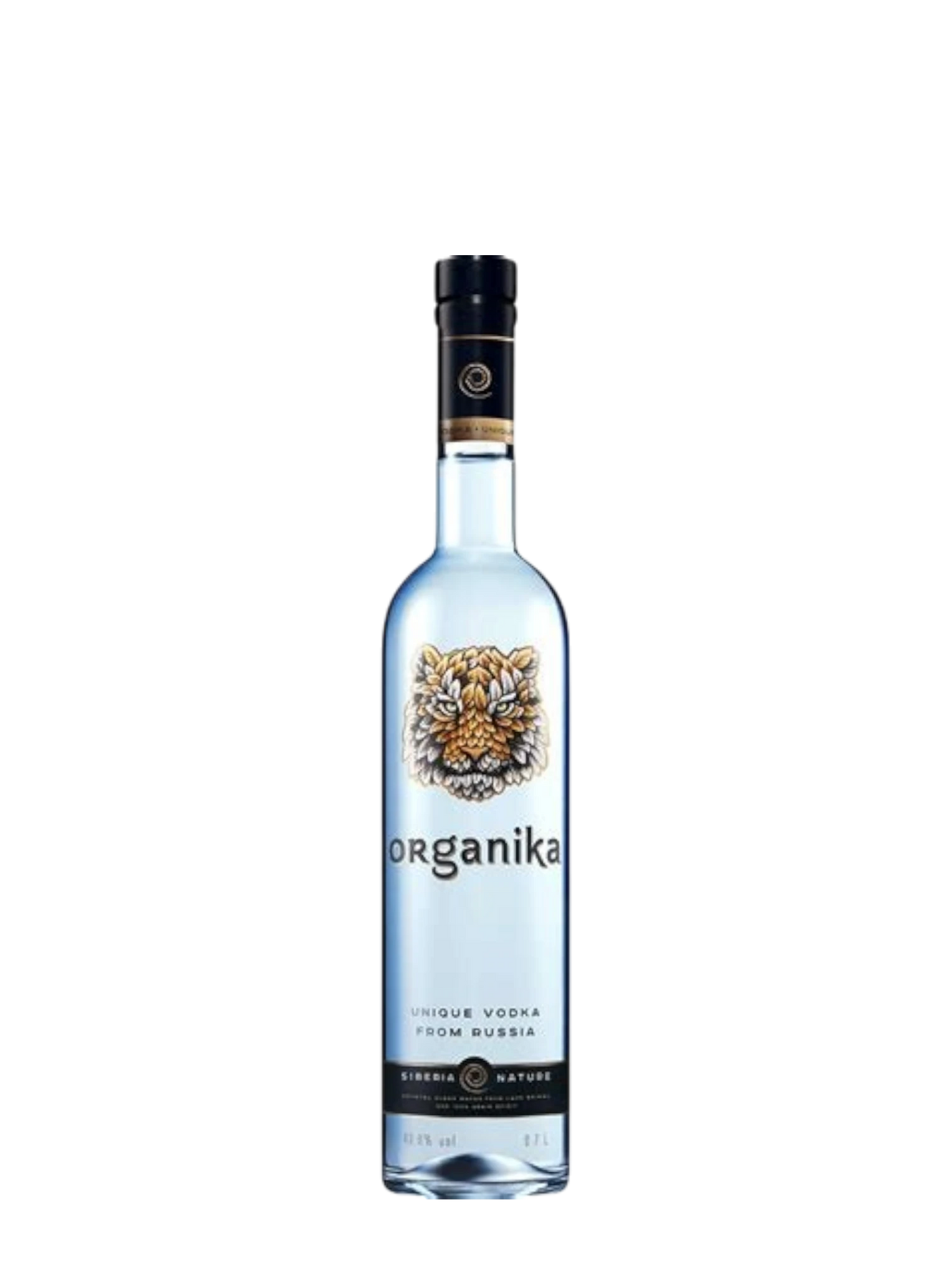 Organika Vodka 750ml